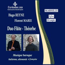 Festival des Cor&eacute;ades