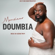 Issa Doumbia