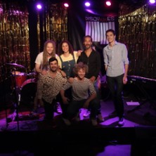 Soulation Groovy Band