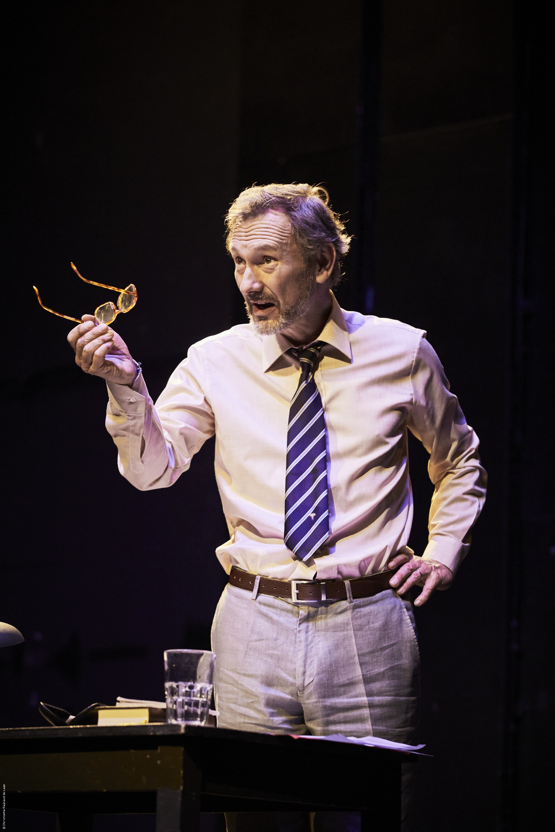 La Pens&eacute;e, la Po&eacute;sie et le Politique