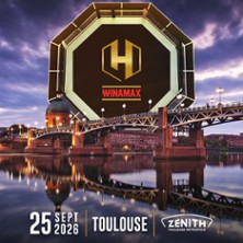 Hexagone MMA Toulouse 2026