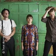 The Lumineers