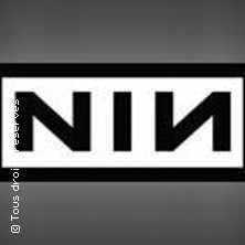 Nine inch nails