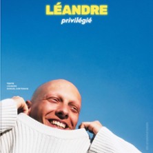 L&eacute;andre -  Festival Dr&ocirc;lement Bien