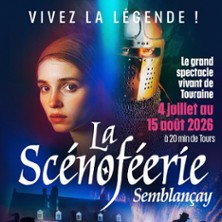 La Sc&eacute;nof&eacute;erie de Semblan&ccedil;ay