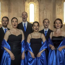 Festiv'Harmonies - De la Renaissance &agrave; Charles Trenet - Les Voix Anim&eacute;es