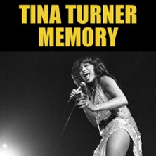 Tina Turner Memory