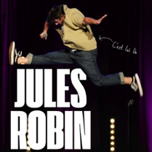 Jules Robin - Besoin d'Amour