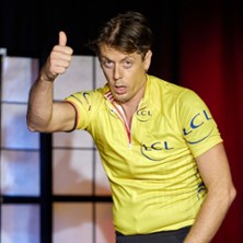 Le V&eacute;lo de Course