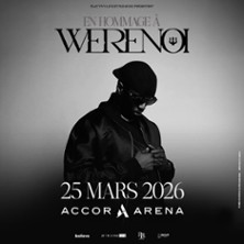 Werenoi - Le Concert Hommage