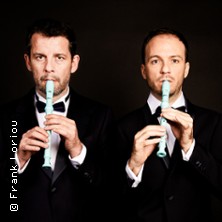 Alexis HK et Benoit Doremus - Inavouable