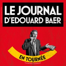 Le Journal de M&eacute;rignac d'Edouard Baer