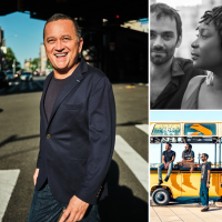 Yuri Buenaventura  - Matyemah - Bakir  - Festival de Thau 2026