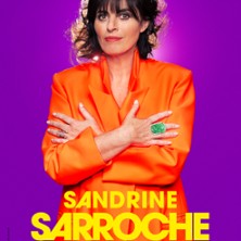 Sandrine Sarroche - Saison 2