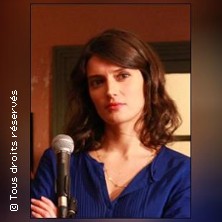 H&eacute;l&egrave;ne Seuzaret