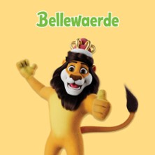 Bellewaerde Park - Haute Saison 2026