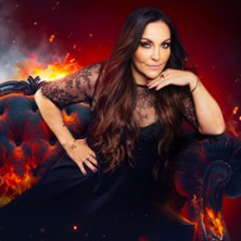 Sabrina Rives - L'Hypnose Ensorcel&eacute;e