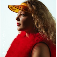 Ooralise + 1&egrave;re partie Laradji