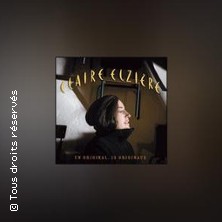 Claire Elzi&egrave;re