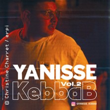 Yanisse Kebbab dans - Volume 2