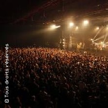 LE FORUM / PARC DES EXPOS LE MANS