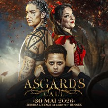 Catch F&eacute;minin - Asguard's Call - Freyja