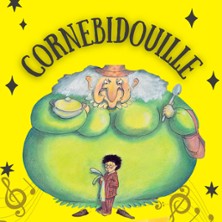 Cornebidouille