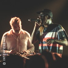 Irie Ites ft. Big Red + La Bouture Dub Meets Look & Taiwan MC