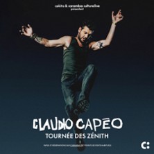 Claudio Cap&eacute;o