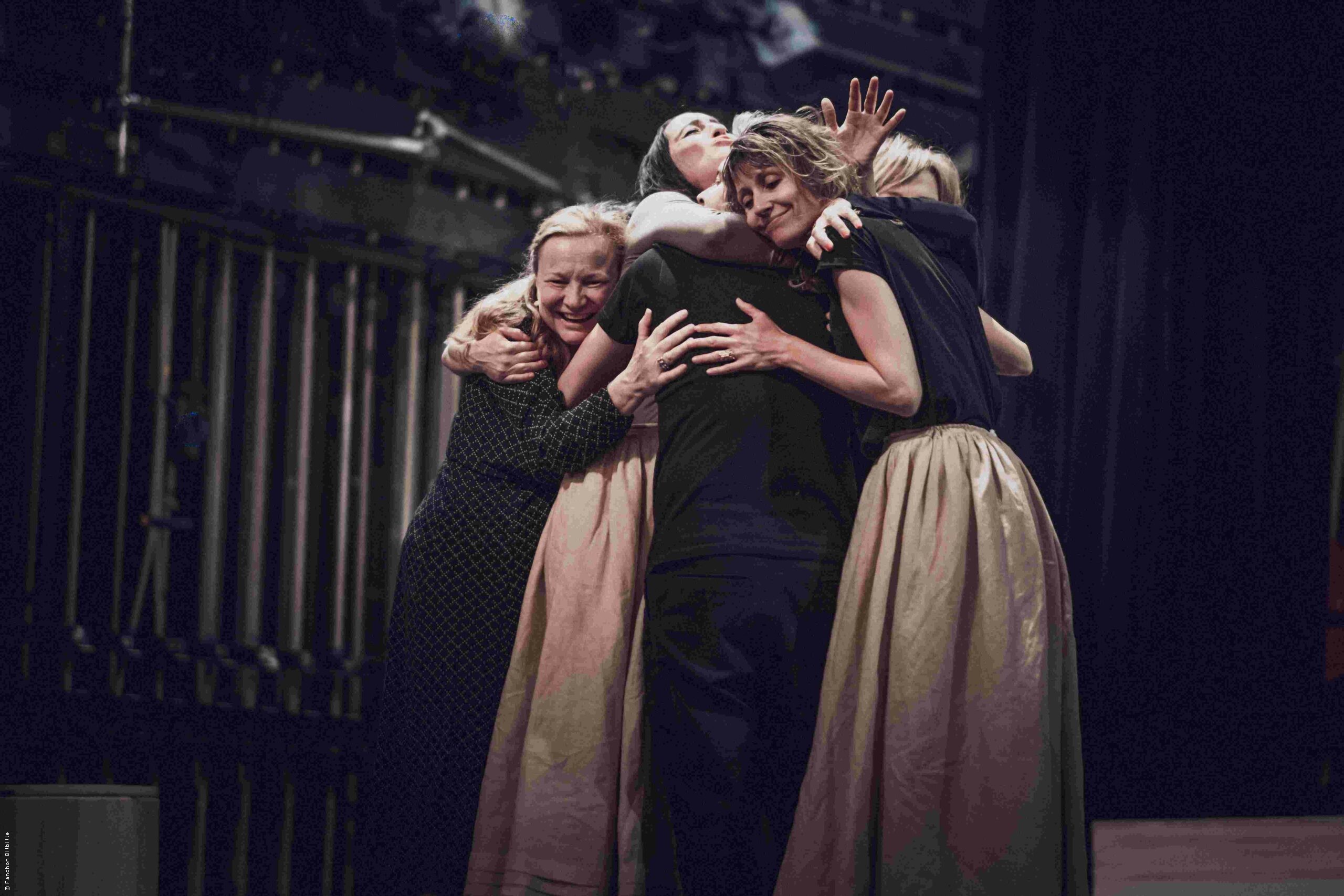 L&rsquo;Extraordinaire Destin&eacute;e de Sarah Bernhardt