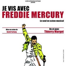 Je Vis avec Freddie Mercury