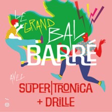 Bal Barr&eacute;