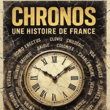Chronos - Episode 7 - Final - Identit&eacute;s