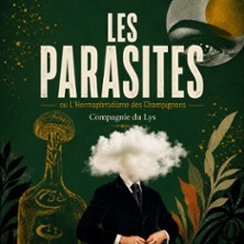 Les Parasites ou l'Hermaphrodisme des Champignons