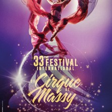 Festival du Cirque de Massy