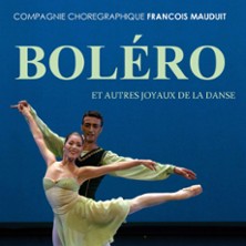 Bol&eacute;ro (CIE Fran&ccedil;ois Mauduit)