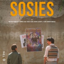 Sosies - Compagnie Th&eacute;&acirc;tre Populaire Nantais