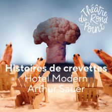 Th&eacute;&acirc;tre du Rond-Point - Toute la Saison
