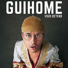 GuiHome Vous D&eacute;tend