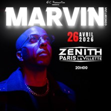 Marvin ! Live Tour
