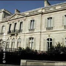 FONDATION DOSNE-THIERS PARIS 09