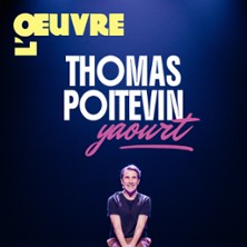 Thomas Poitevin - Yaourt
