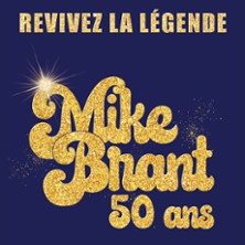 Mike Brant 50 Ans - Chant&eacute; par Amaury Vassili