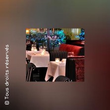 HILTON ARC DE TRIOMPHE BRUNCH PARIS 08