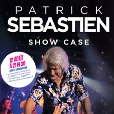 Patrick S&eacute;bastien