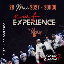 Earth Wind & Fire Exp. by Al McKay