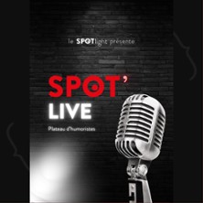 Spotlight Comedy Club