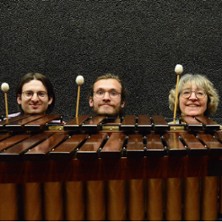 Percussions Expressives