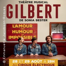 Gilbert