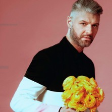 Pierre Lapointe - Tourn&eacute;e